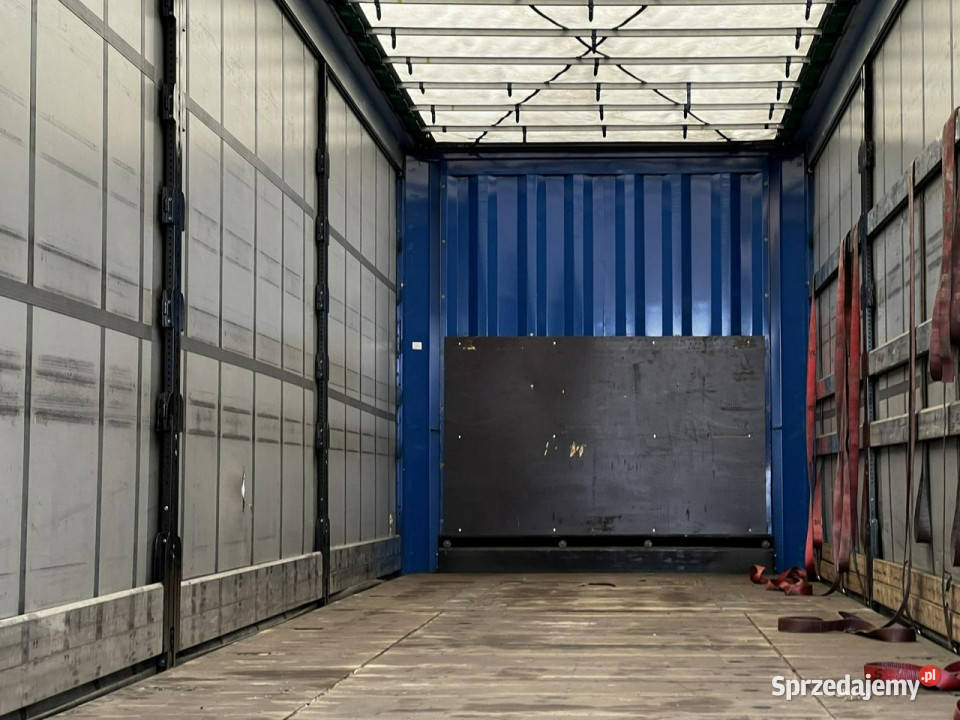 firana Krone sd Krone sd Poleasingowe