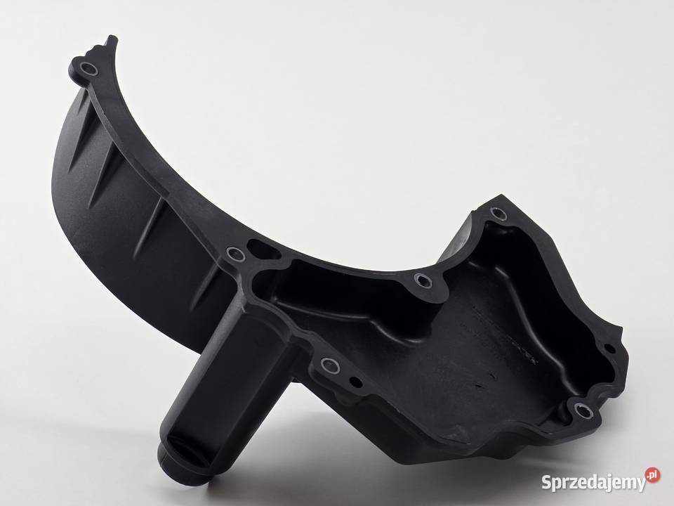 Zbiornik Oleju Obudowa Dekla Bmw Gs 1200 Janowice