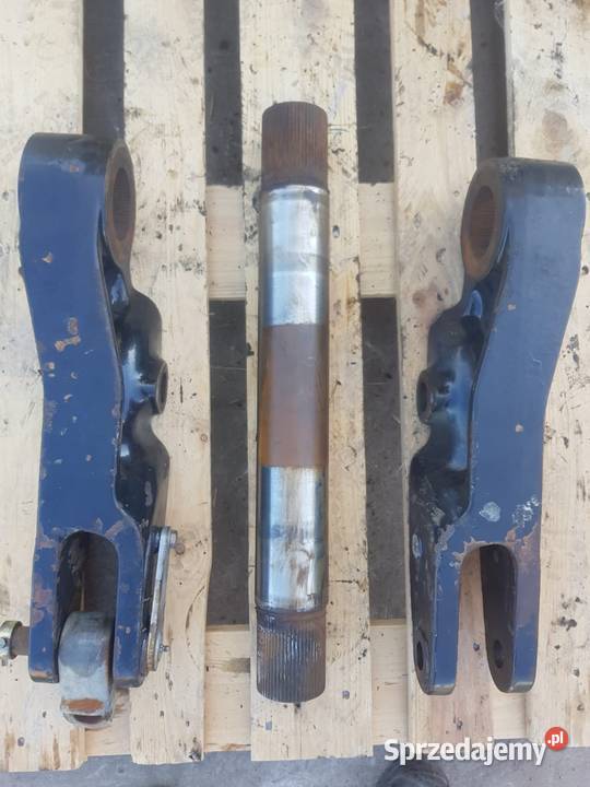 RAMIĘ PODNOŚNIKA PRAWE CASE 51985015198416 Kielce