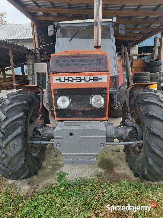 Zetor 12045 Ciągniki sprzedam