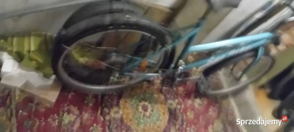 Rowery górskie koła 26 Częstochowa sprzedam