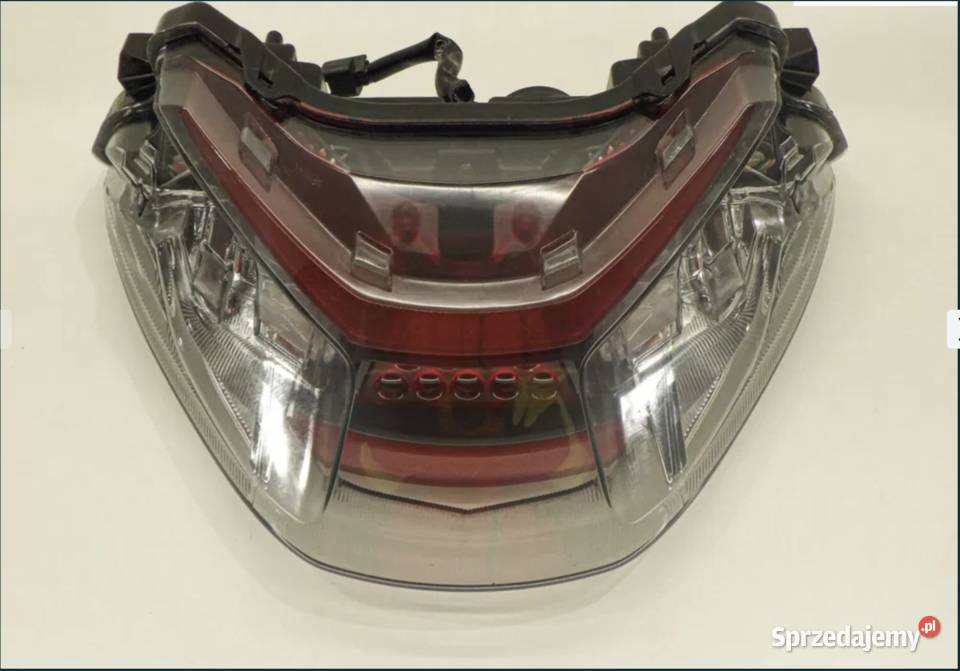 Lampa tył Honda Forza 300 ABS 2019r Grabów nad Prosną