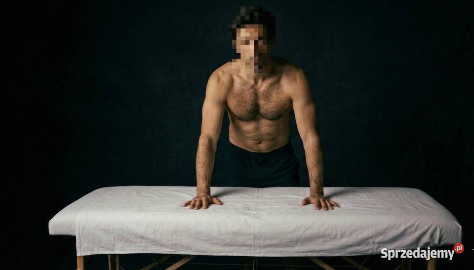 Pozwól Sobie Rozkwitnąć Będę Ogrodnikiem Twoich Masażyści Gdańsk zdrowie