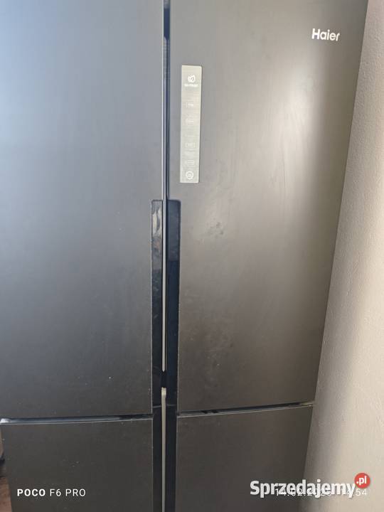 Sprzedam lodówke 55cm kujawsko-pomorskie Włocławek