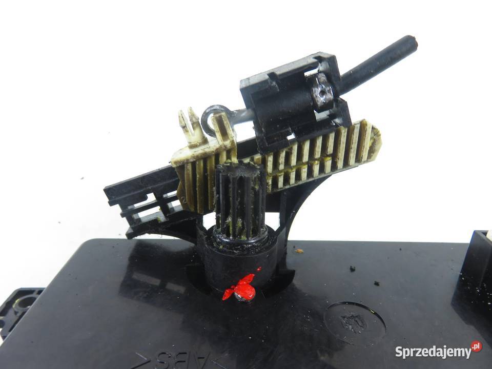 KLIMATRONIK CHEVROLET CAPTIVA 96820193 małopolskie