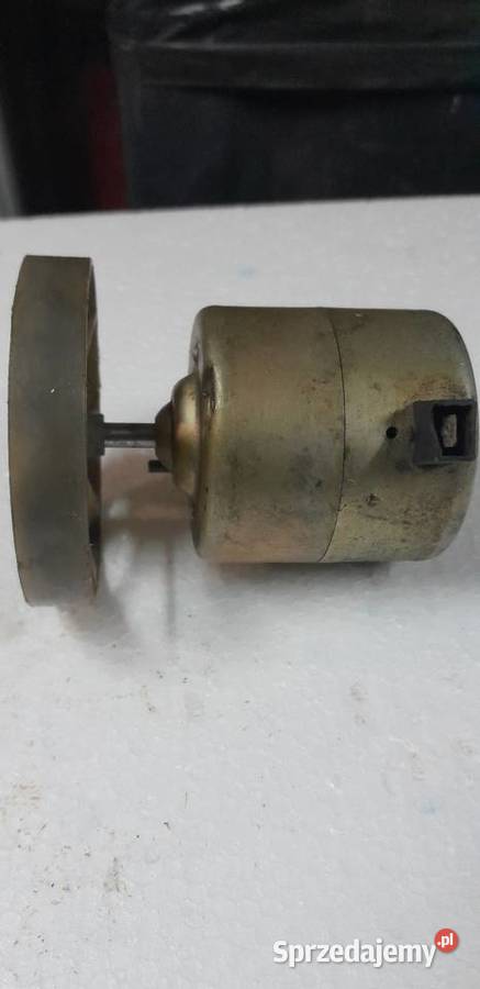 SYRENA 105Silnik dmuchwy sprzedam