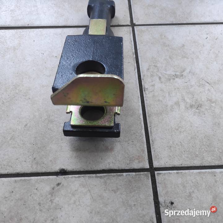 HAK HOLOWNICZY ZACZEP DAF XF 95XF XF95 105XF CF kujawsko-pomorskie