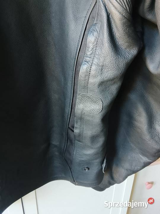 Kurtka motocyklowa Szprotawa