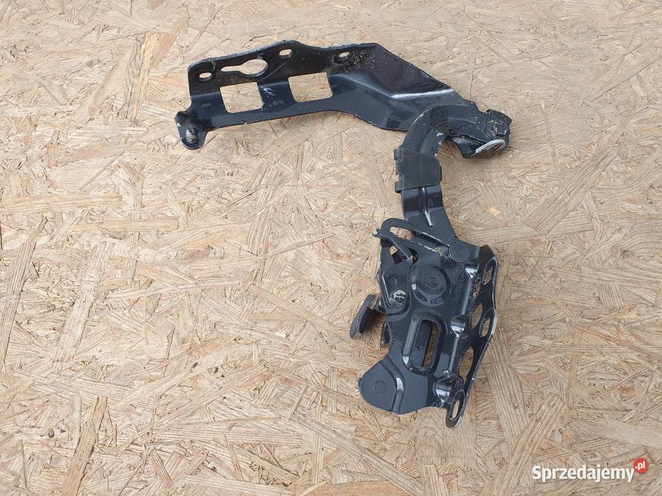 MERCEDES W205 ZAWIAS MASKI LEWY A2058800828