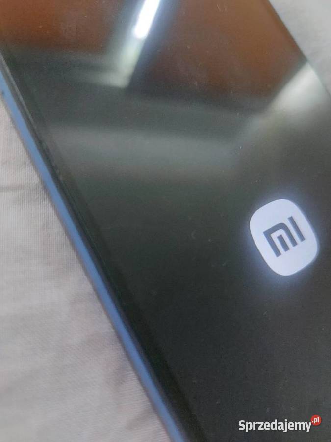 Telefon redmi 10c Redmi Łódź