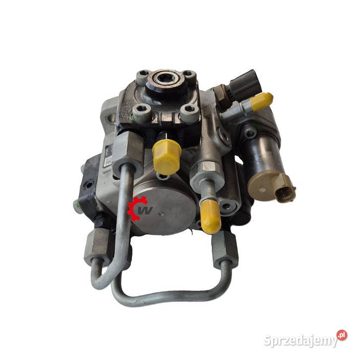 Pompa wtryskowa Denso 2940500521 do Caterpillar Sucha Beskidzka