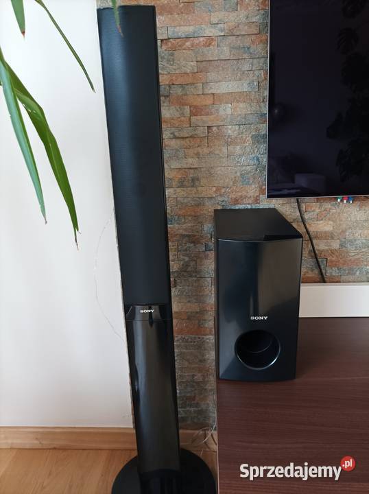 Kino domowe SONY Radwan
