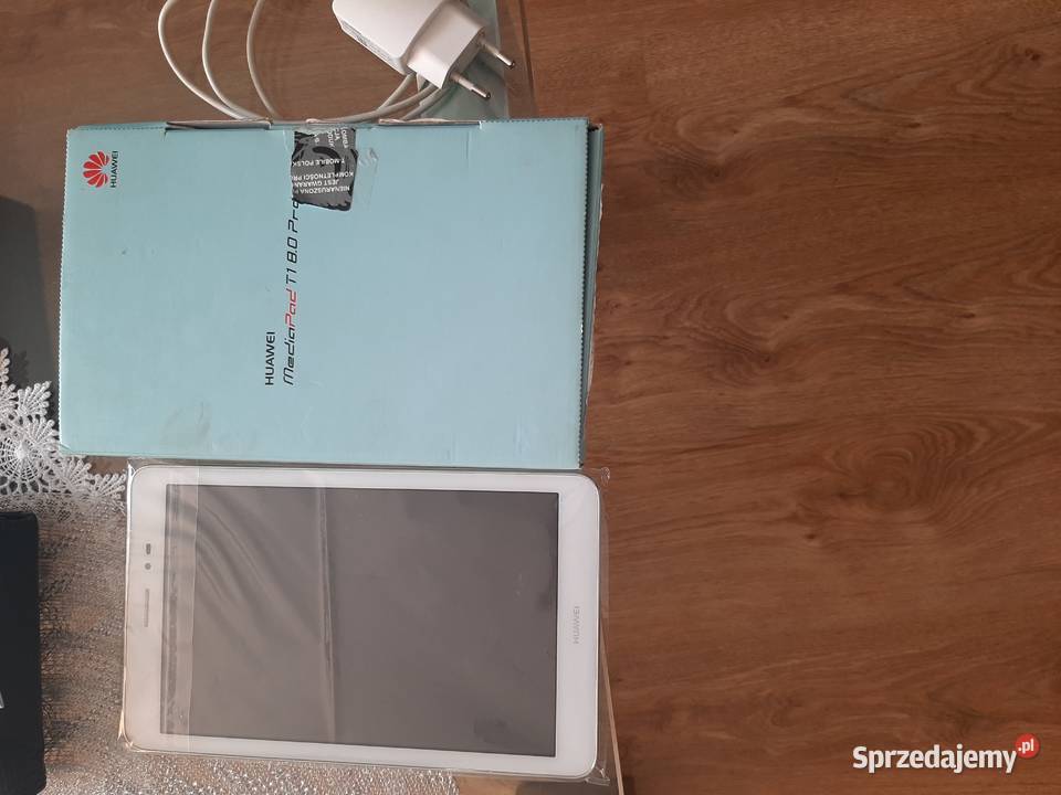 Huawei MediaPad T1 80 Hecznarowice