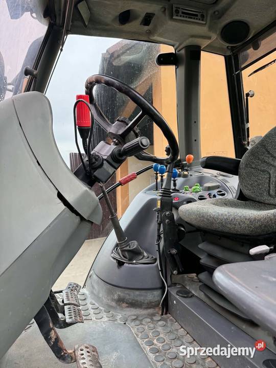 deutzfahr Agrars TT2 Agroton 105 Jarosław sprzedam