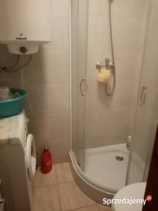 Kamienica z 3 wolnymi mieszkaniami 55 m Włocławek