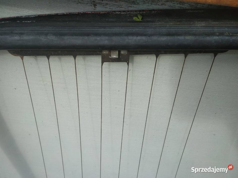 Fiat 126p szyba tył osobowe Mszana Dolna