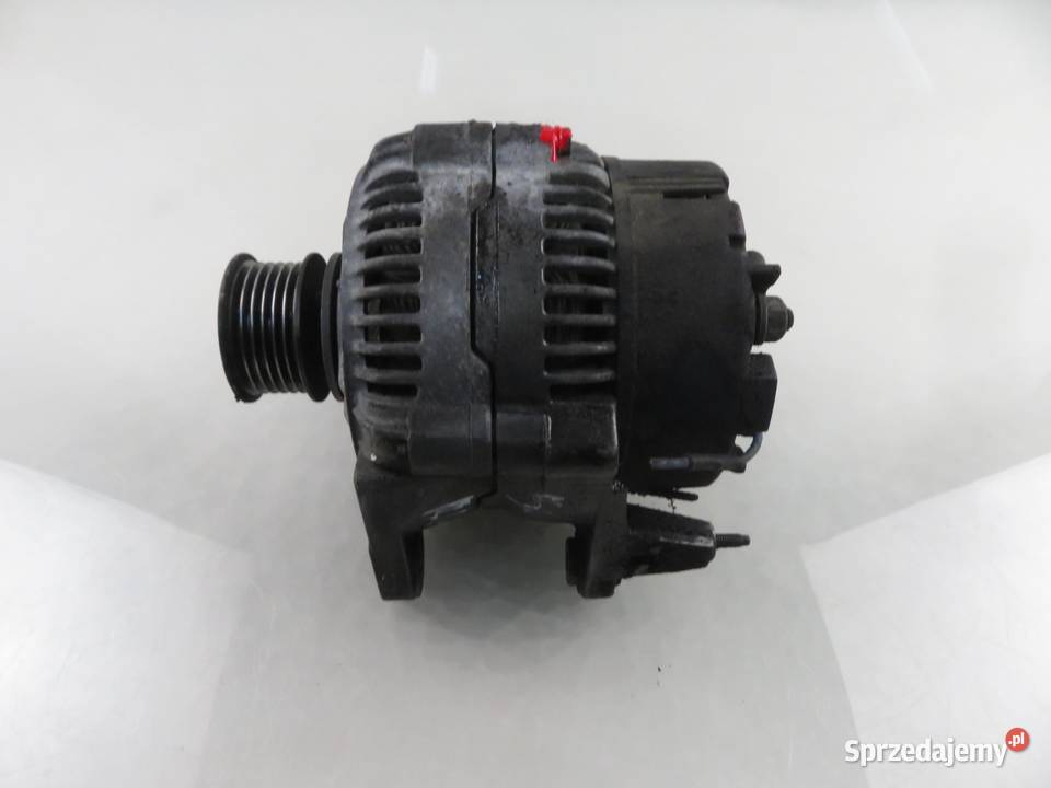 ALTERNATOR AUDI 80 B4 19 TDI 1Z 0123310007