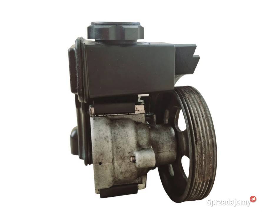 POMPA WSPOMAGANIA PEUGEOT 206 9639726780 świętokrzyskie Działoszyce