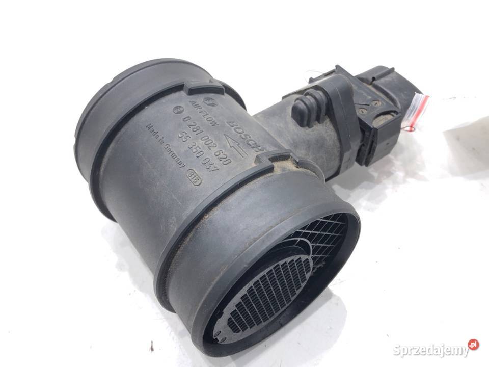 PRZEPUSTNICA OPEL MERIVA A 55350047 17 100 0310 osobowe sprzedam