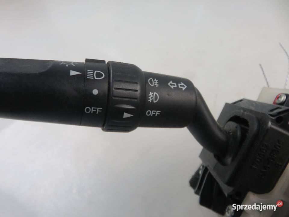 PRZEŁĄCZNIK ZESPOLONY MAZDA 5 CC5317E418