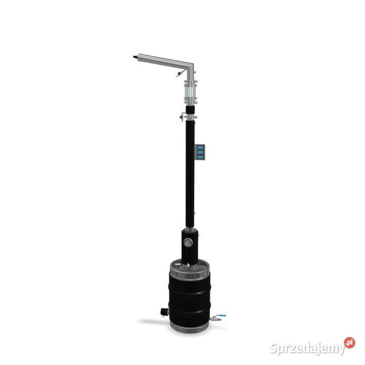 Destylator aabratek COMBO Bufor OLM Poddębice