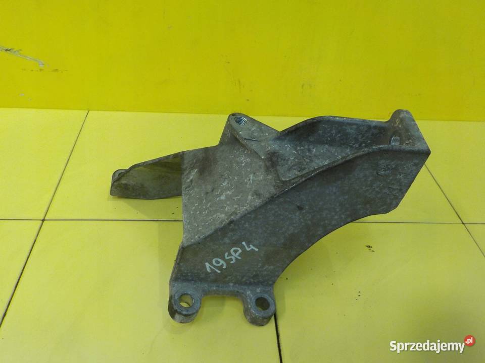 GRAND VITARA SX4 SEDICI 16 16V 11r 106 M16A lapa osobowe Pozostałe Suków