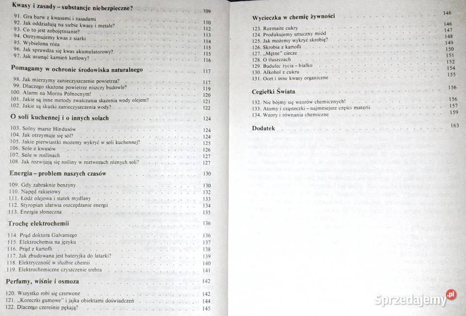 Chemia całkiem prosta Herman Raaf Chełm