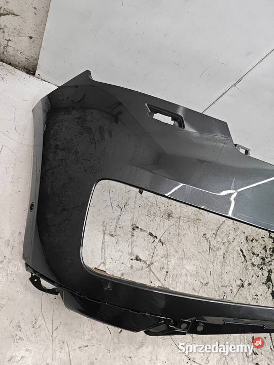 LAND ROVER RANGE ROVER L460 ZDERZAK PRZÓD osobowe Opole Lubelskie