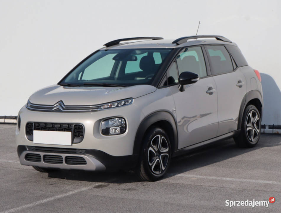 Citroen C3 Aircross 12 PureTech