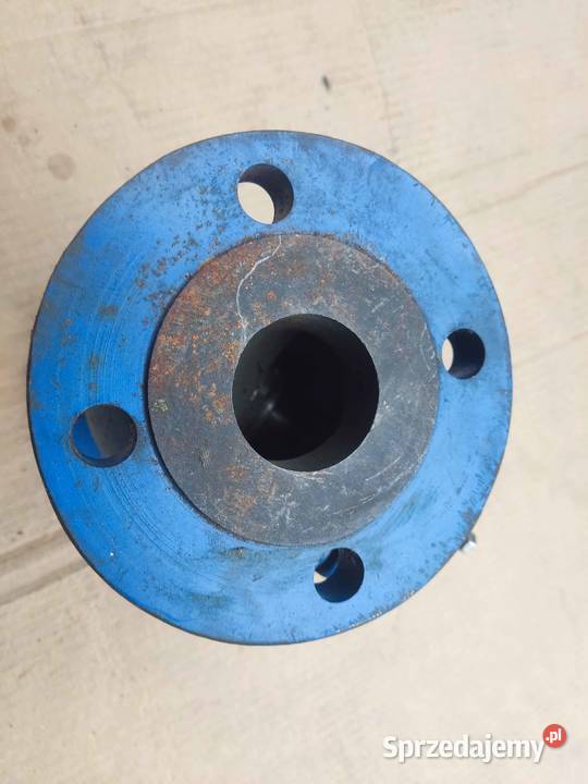 Automatyczny zawór regulacyjny wielkopolskie Kotlin