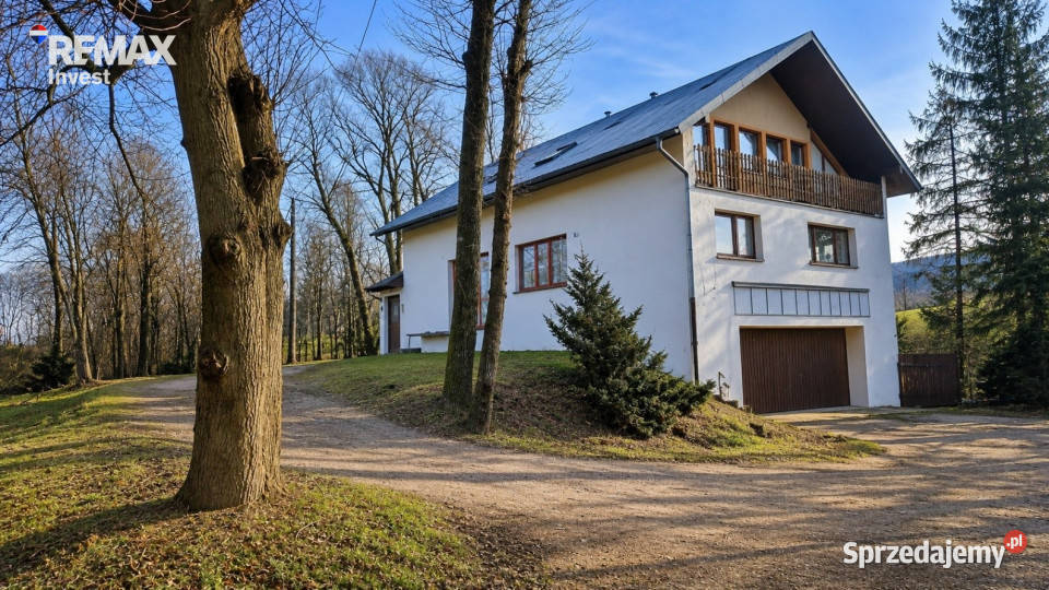Doskonała Świetna Widoczność 150m2 Cieszyn