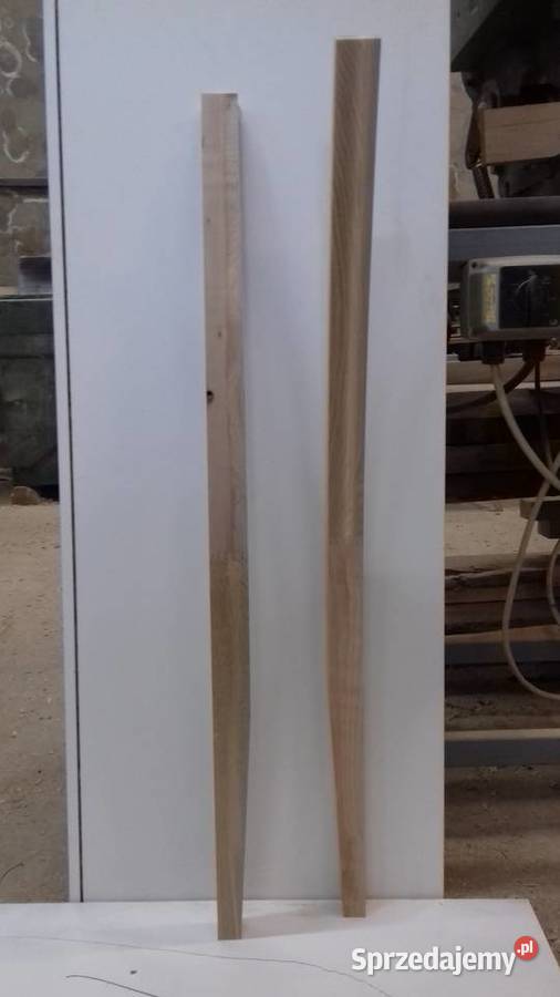 Nogi do krzeseł i mebli Gulcz