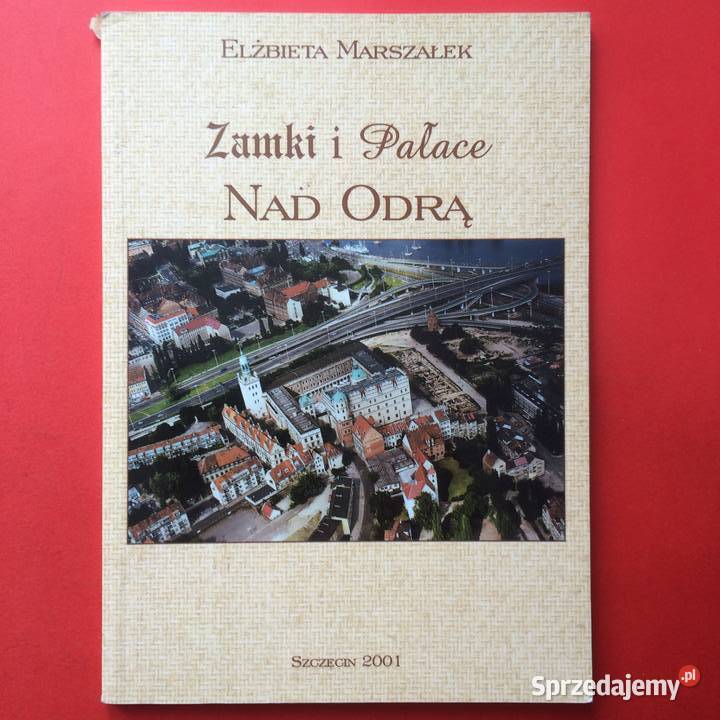 2139 Zamki i Pałace Odrą Szczecin