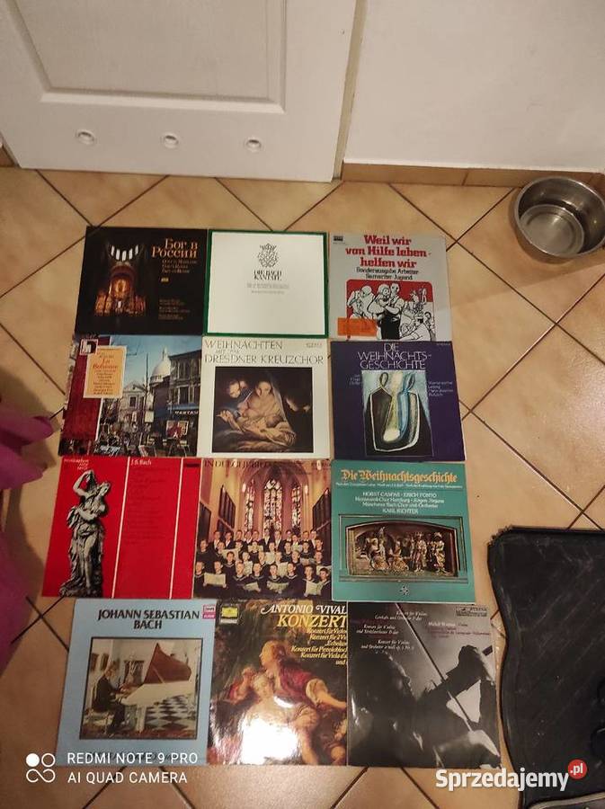 Płyty winylowe różne rodzaje płyta winylowa dolnośląskie Wrocław