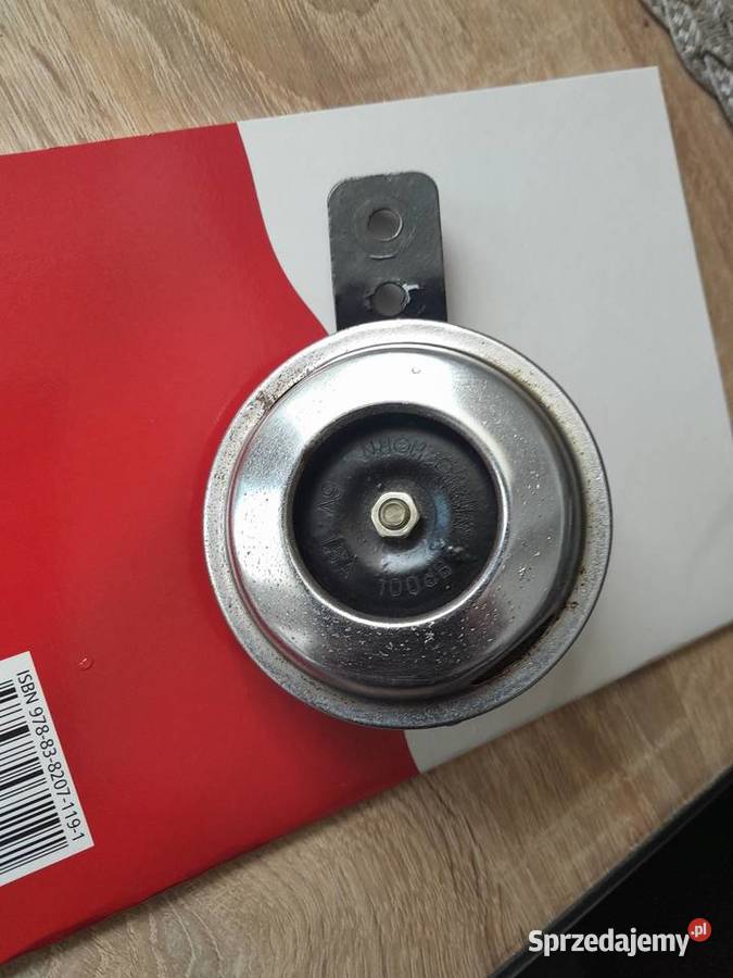 Lampa przednia do simsona DDR150zl
