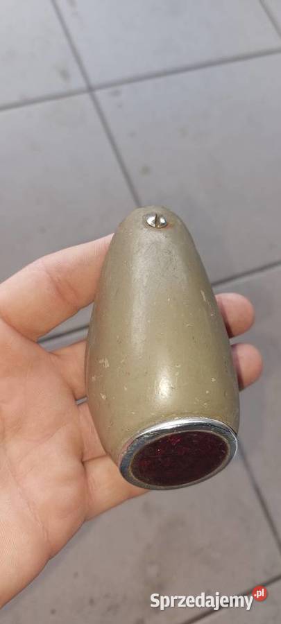 Lampa tył wfm shl Części i akcesoria motocyklowe Grudziądz