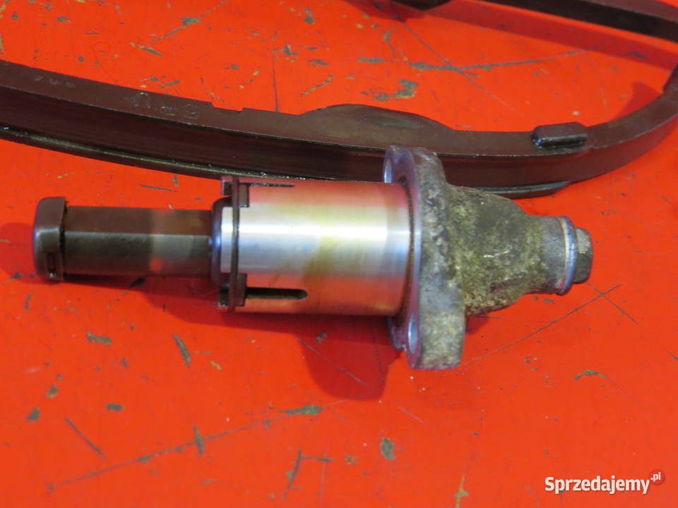 YAMAHA MAJESTY 400 250 2007 rozrząd łańcuch Warszawa