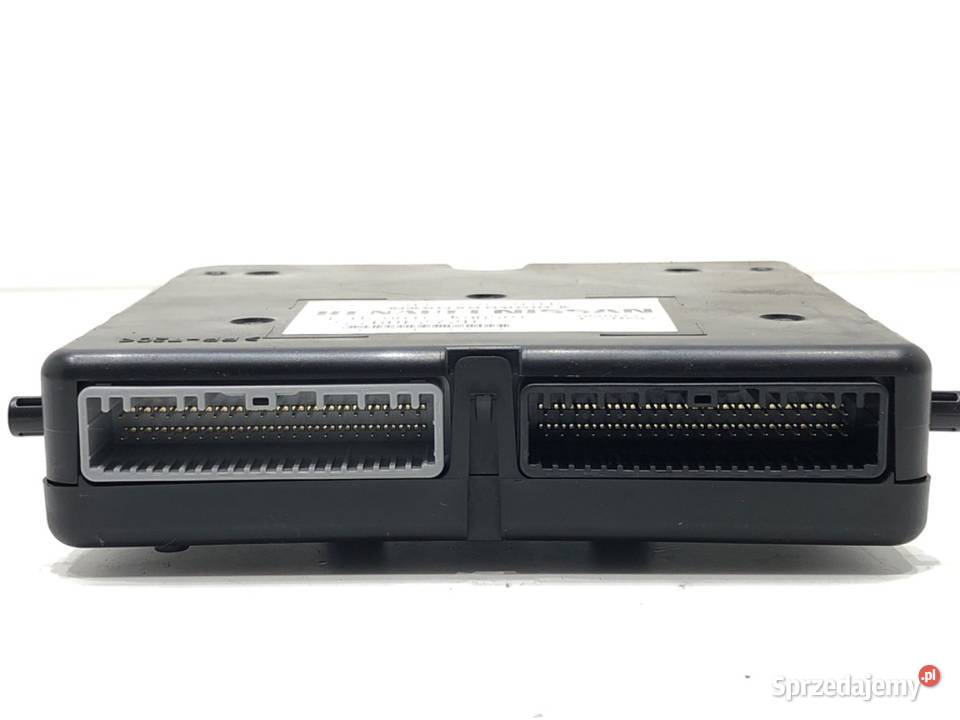 MODUŁ KOMFORTU RENAULT CLIO V 285258299R