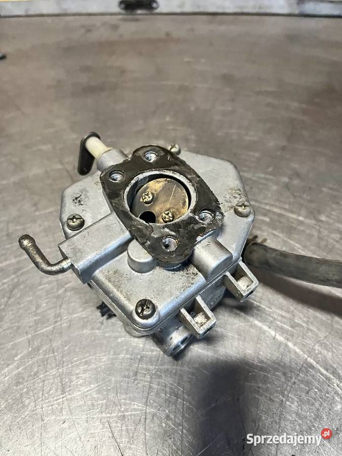 Gaźnik Briggs Stratton vanguard Kohler Honda 2 Kłobuck