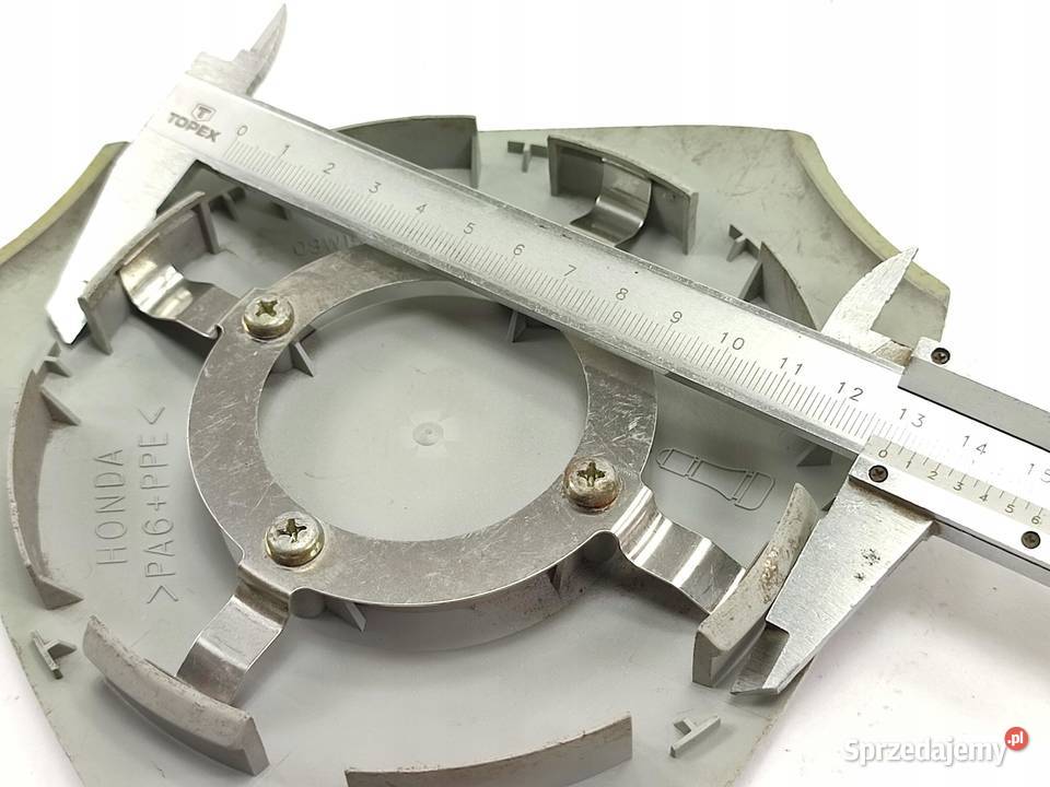 DEKIELEK FELGI 180mm 127mm HONDA 08W15SR3H00 lubelskie sprzedam