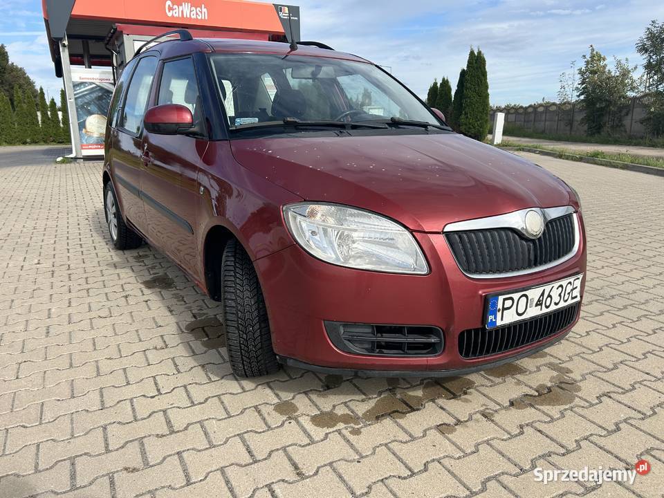 Skoda 19 tdi