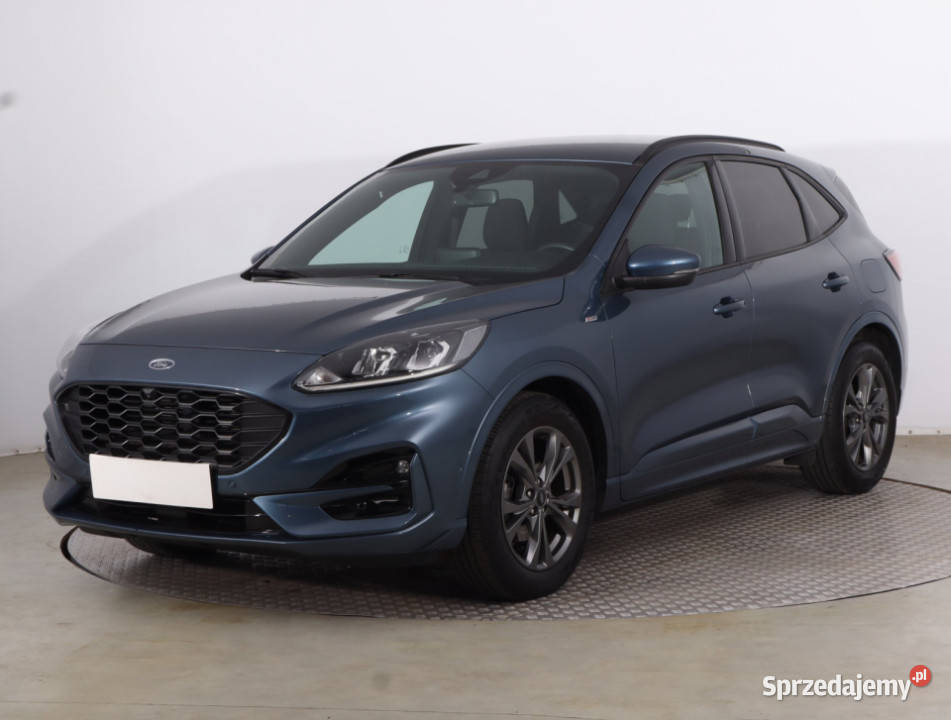 Ford Kuga 15 EcoBoost Piaseczno sprzedam