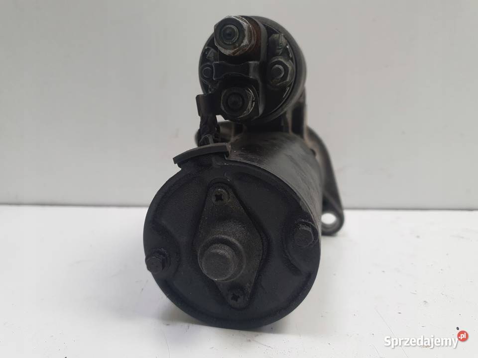 ROZRUSZNIK BMW E46 18 20 i ROZRUSZNIK bosch Rudka