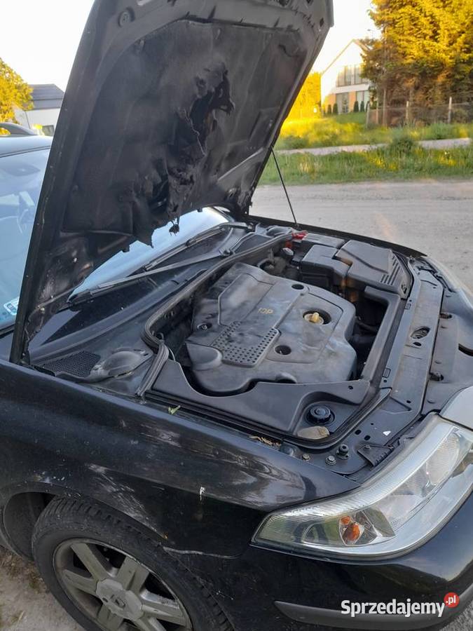 Syndyk sprzeda samochód Renault Laguna kombi Puck