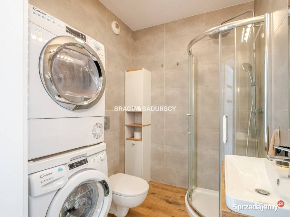 sprzedaży mieszkania Kraków Przewóz 43m2 2 sprzedam