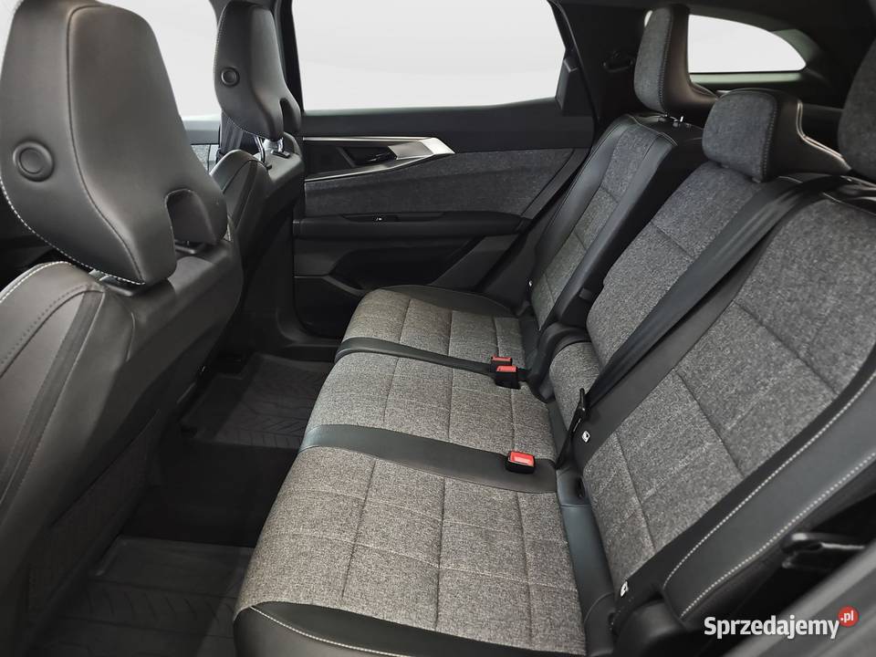 Espace 12 ETech Full Hybrid 200 Techno MMT 7os