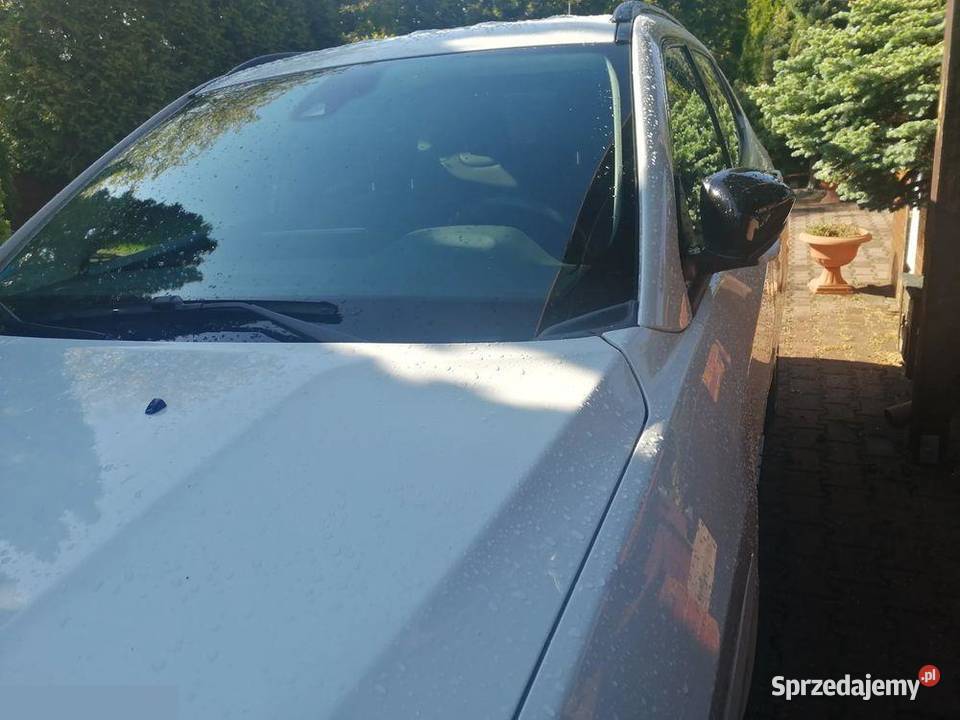 Jeep Compass 15 T4 mHEV High Altitude FWD DCT nieuszkodzony zachodniopomorskie Przecław