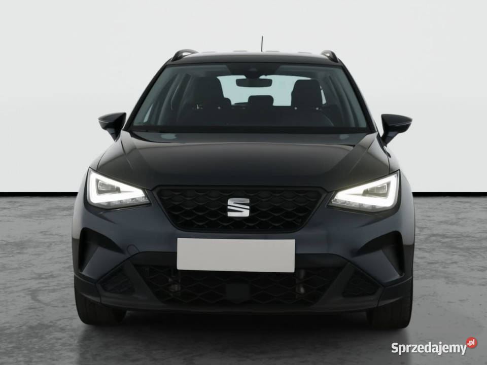 Seat Arona 10 TSI benzyna Piaseczno