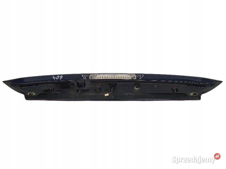 SPOILER ŚWIATŁO STOP Toyota RAV4 III 20052012 sprzedam