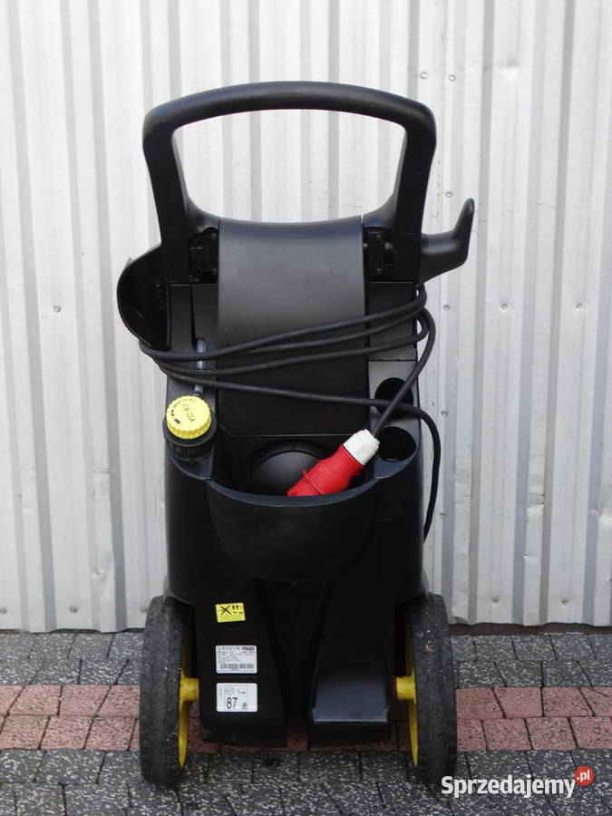 Myjka Ciśnieniowa Karcher HD 1021 4S 2022 Radom